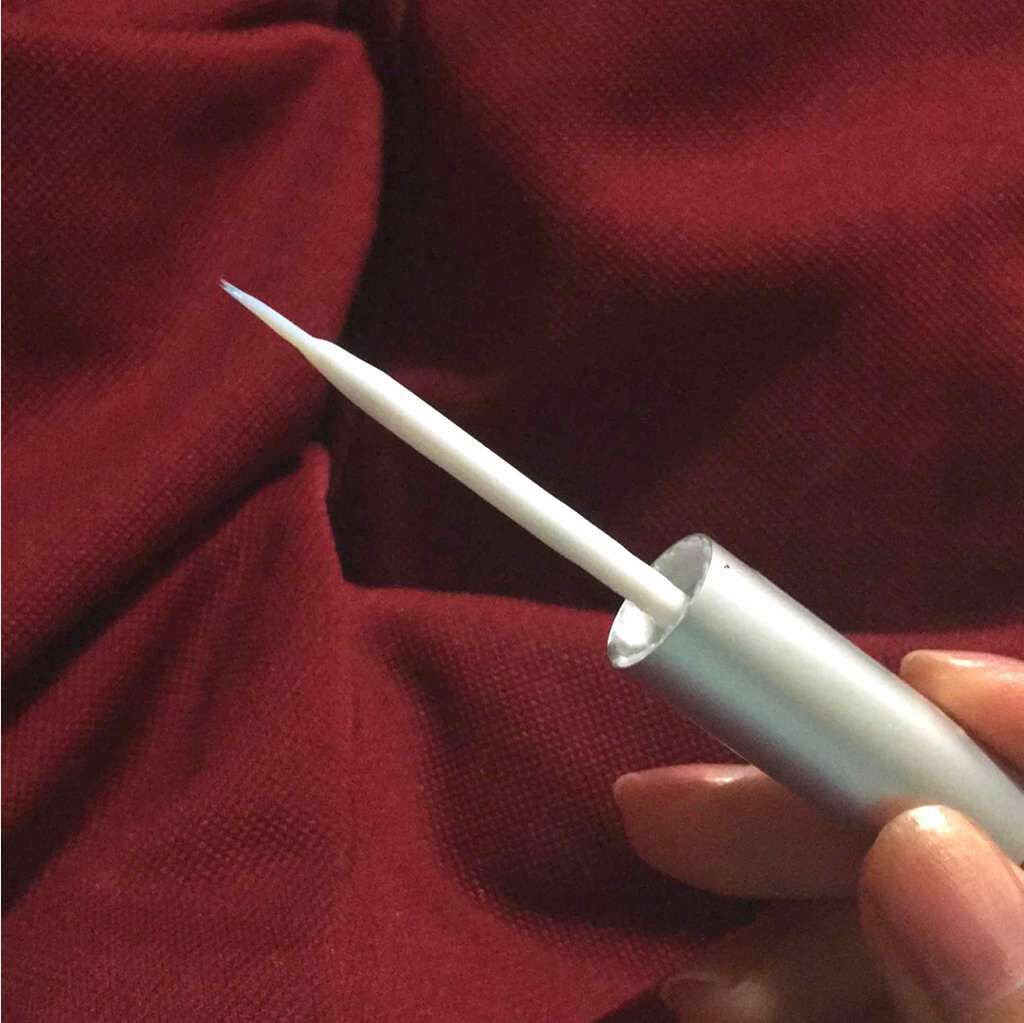 アイラッシュフィクサーEX 552/D-UP/つけまつげを使ったクチコミ(3枚目)