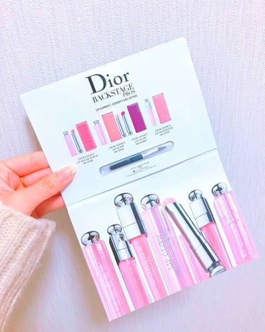 【旧】ディオール アディクト リップ マキシマイザー/Dior/リップグロスを使ったクチコミ（1枚目）