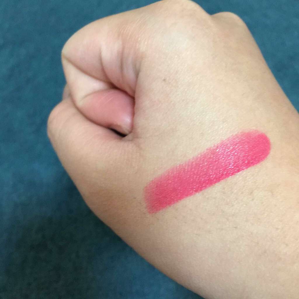 ワインリップティント/LABIOTTE/リップティントを使ったクチコミ(2枚目)