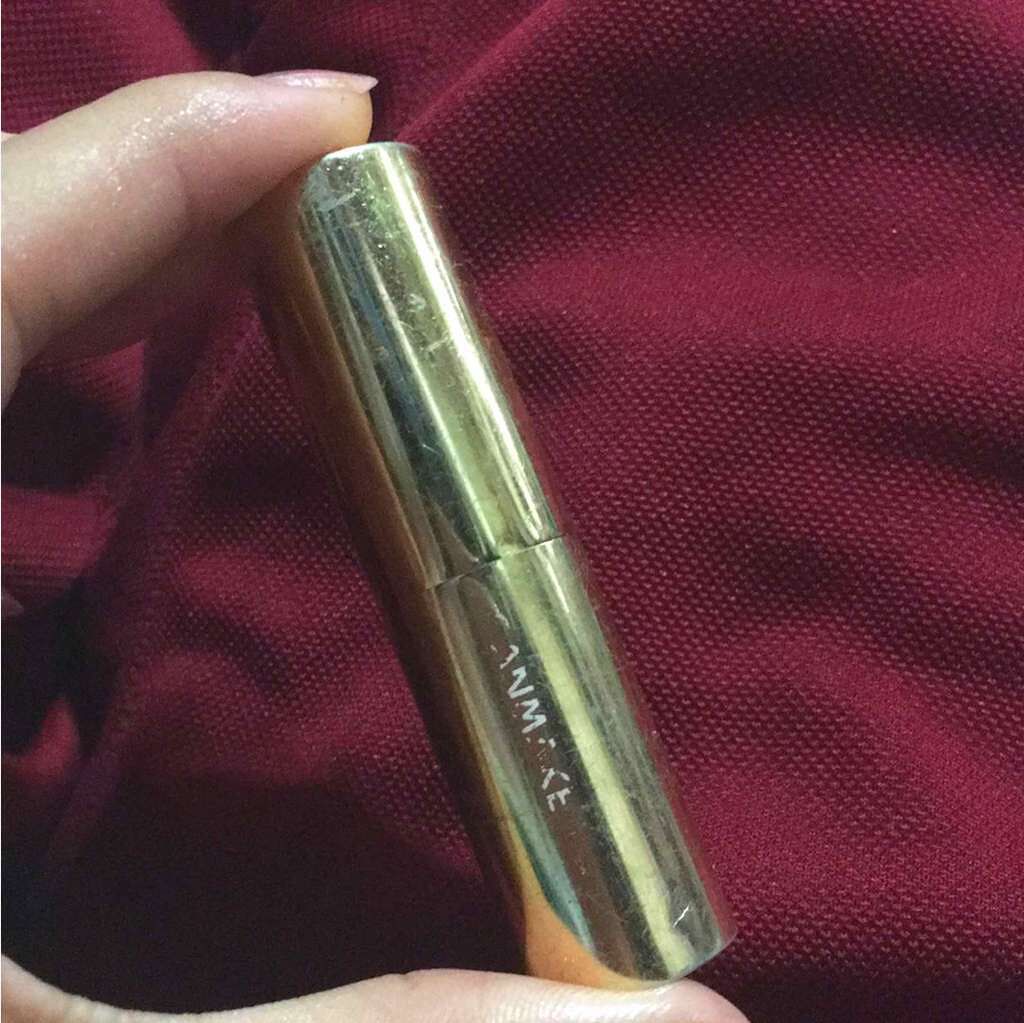 クリーミータッチルージュ/キャンメイク/口紅を使ったクチコミ（1枚目）