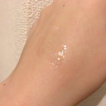 リップケアオイル/excel/リップグロスを使ったクチコミ(2枚目)