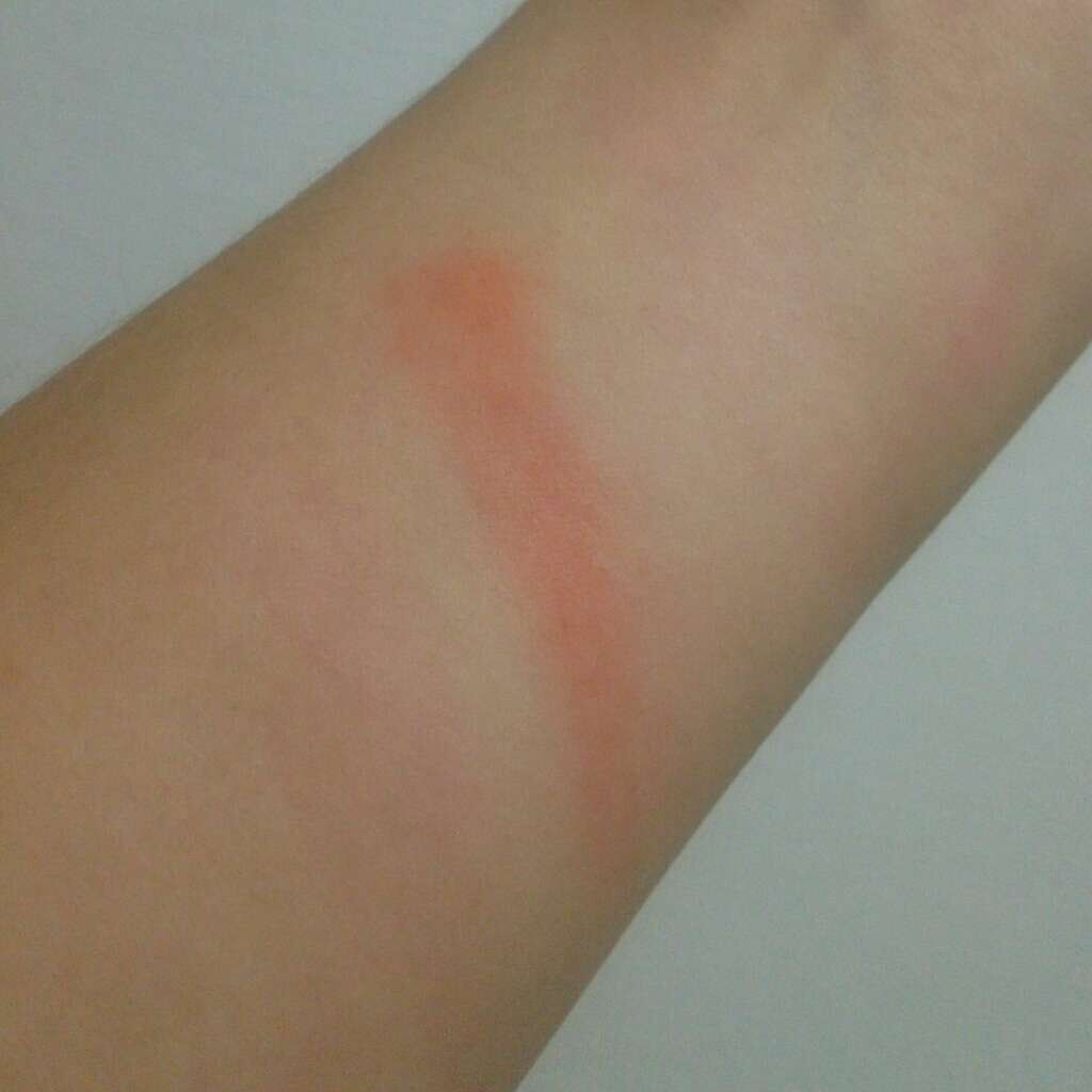 セルフィークッショングロウティントバー/Witch's Pouch/リップティントを使ったクチコミ（3枚目）