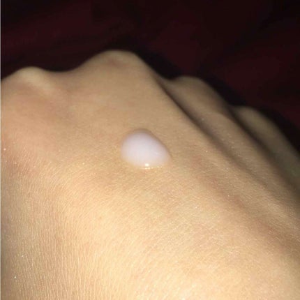 アクアボディミルク/ニベア/ボディミルクを使ったクチコミ(3枚目)