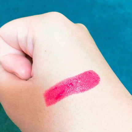 ディオール アディクト ラッカー スティック/Dior/口紅を使ったクチコミ(2枚目)