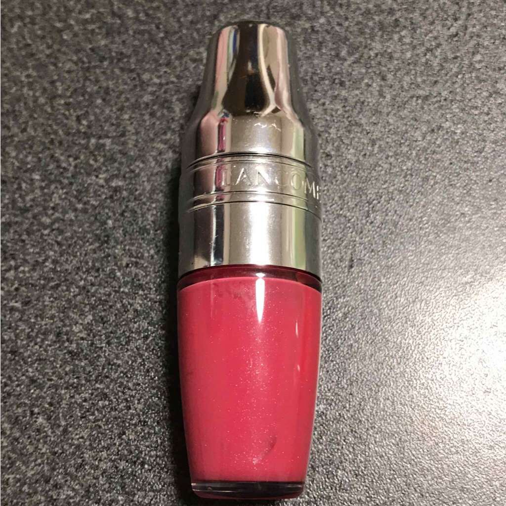 ジューシー シェイカー/LANCOME/リップグロスを使ったクチコミ（1枚目）