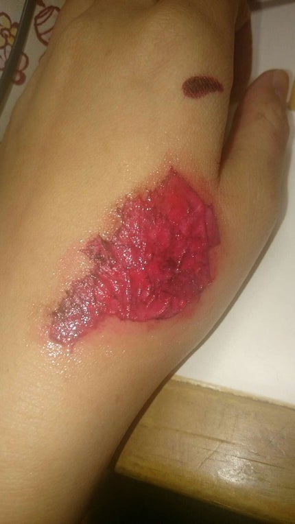 オーマイグロス/リンメル ロンドン/リップグロスを使ったクチコミ(3枚目)