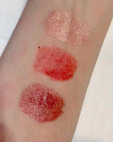 ウルトラ HD マット リップカラー/REVLON/口紅を使ったクチコミ(3枚目)