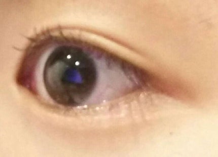 エスポルール カラーマスカラ/エスポルール/マスカラを使ったクチコミ(4枚目)