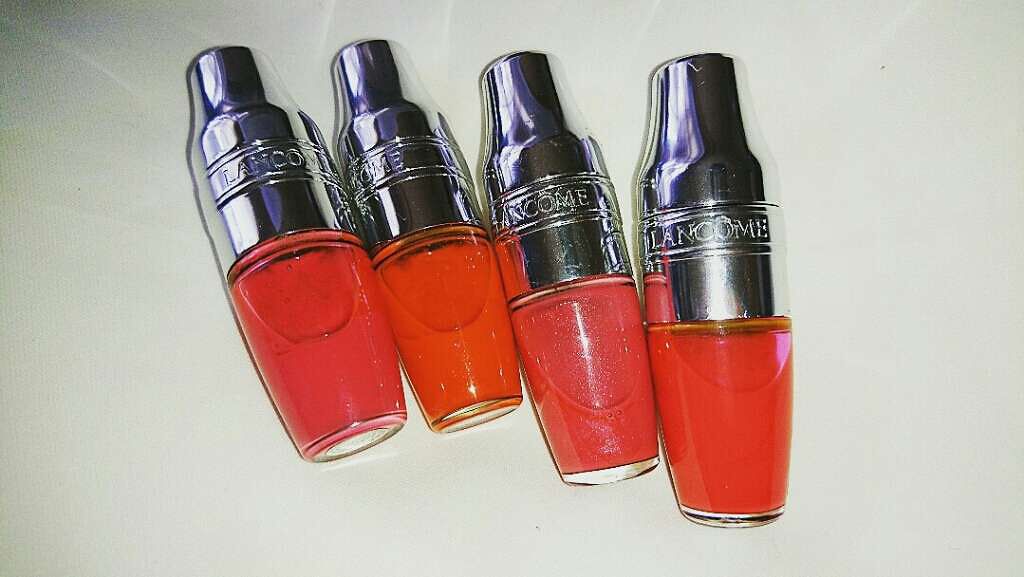 ジューシー シェイカー/LANCOME/リップグロスを使ったクチコミ(1枚目)