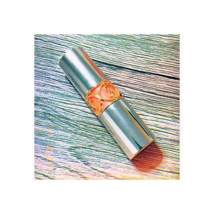 ヴォリュプテ ティントインバーム/YVES SAINT LAURENT BEAUTE/口紅を使ったクチコミ(1枚目)