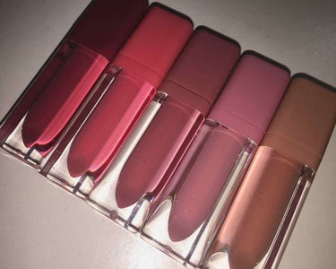 liquid lip essence