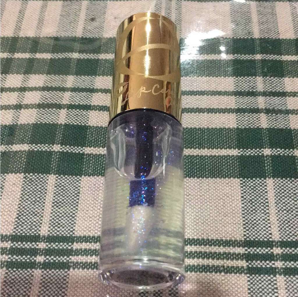 リップケアオイル/excel/リップグロスを使ったクチコミ（1枚目）