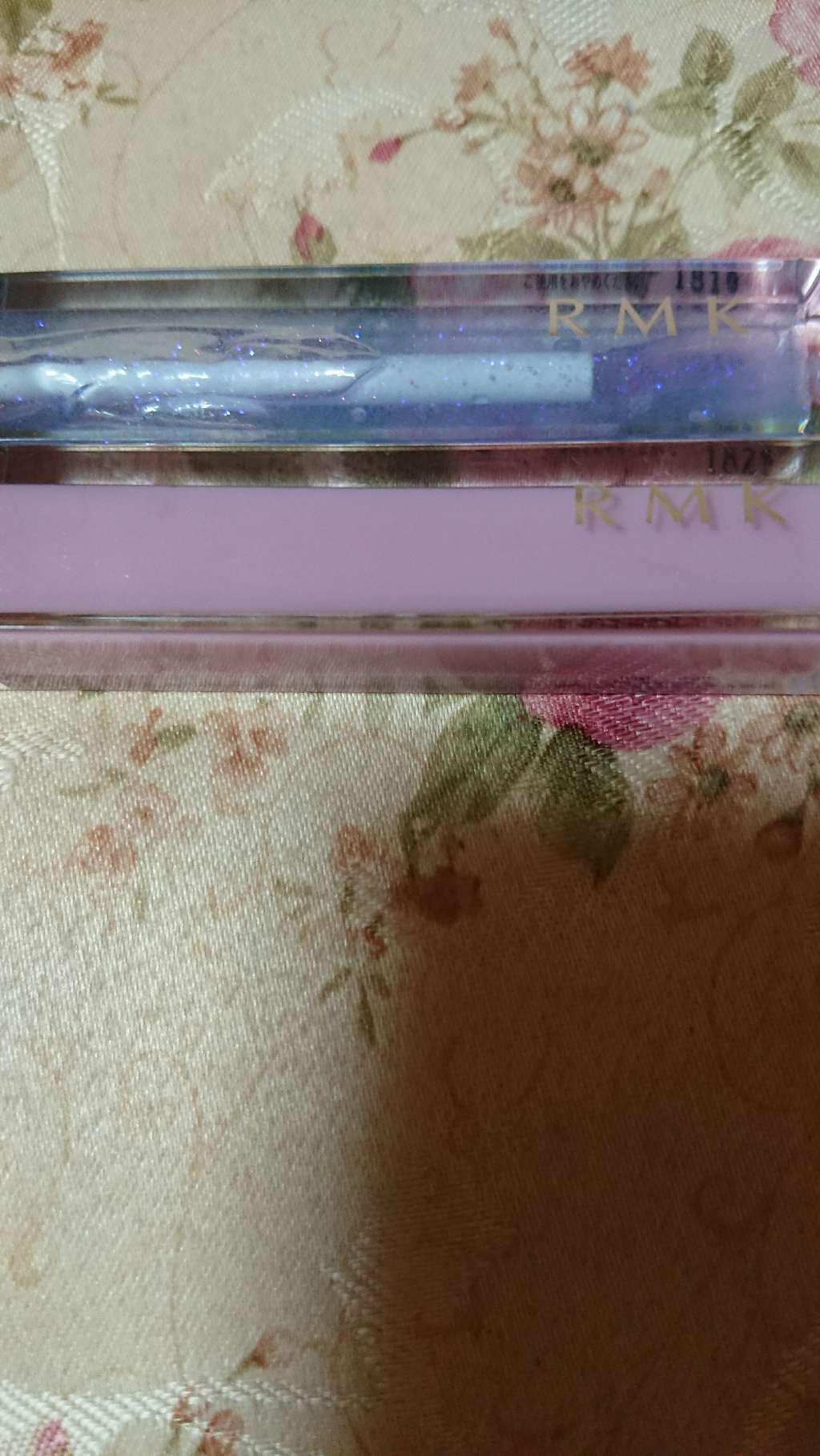 RMK リップジェリーグロス/RMK/リップグロスを使ったクチコミ(3枚目)