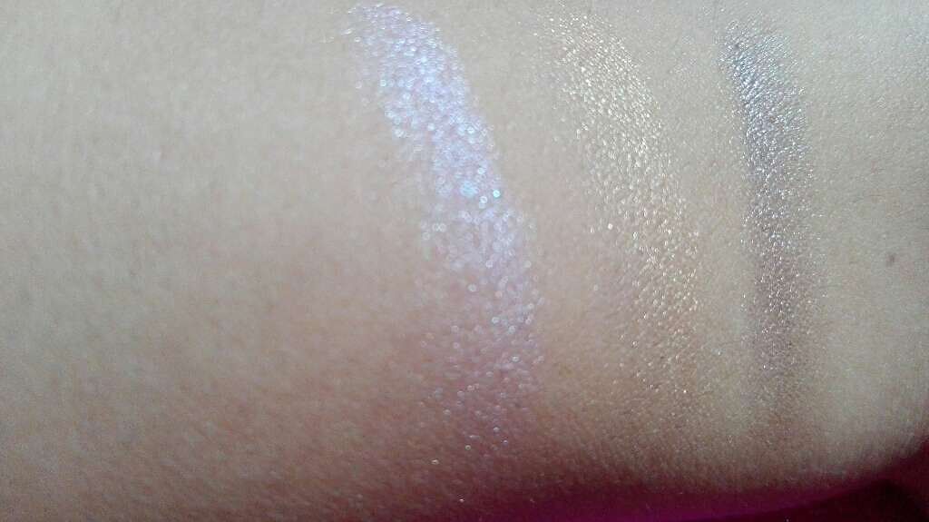 マリブアイシャドウ/マリブビューティー/単色アイシャドウを使ったクチコミ(2枚目)