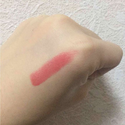 口紅(詰替用)/ちふれ/口紅を使ったクチコミ(3枚目)