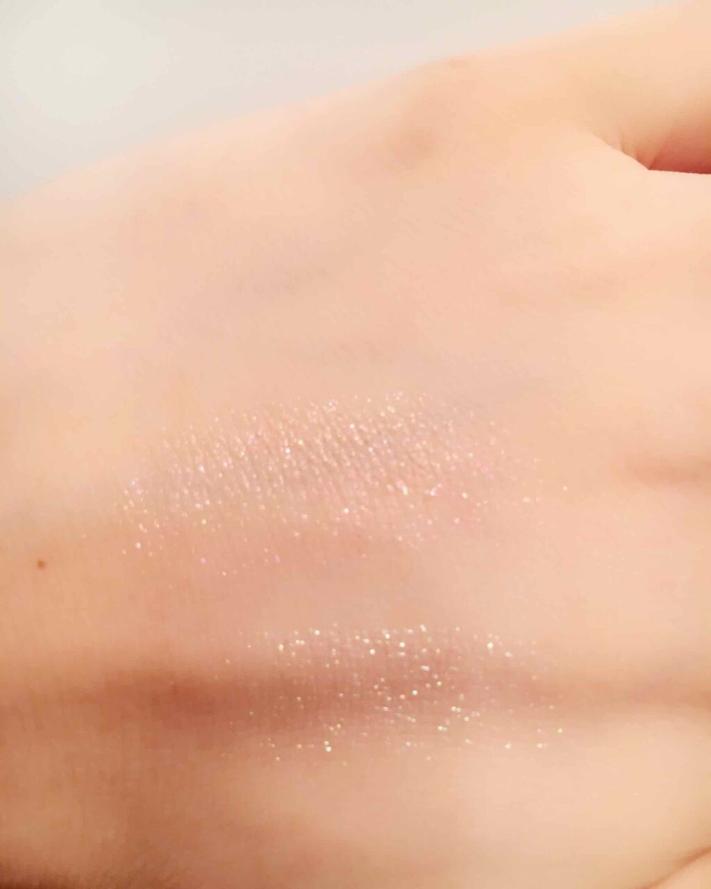 エクストラ ディメンション アイシャドウ/M・A・C/単色アイシャドウを使ったクチコミ(3枚目)