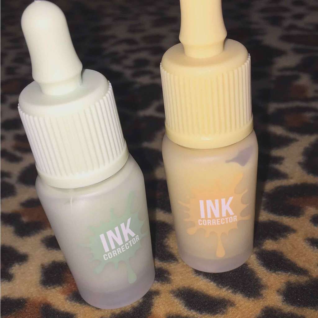 インクコレクター/PERIPERA/化粧下地を使ったクチコミ(1枚目)