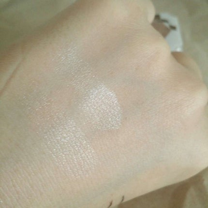 クリームハイライター/キャンメイク/クリームハイライトを使ったクチコミ(3枚目)