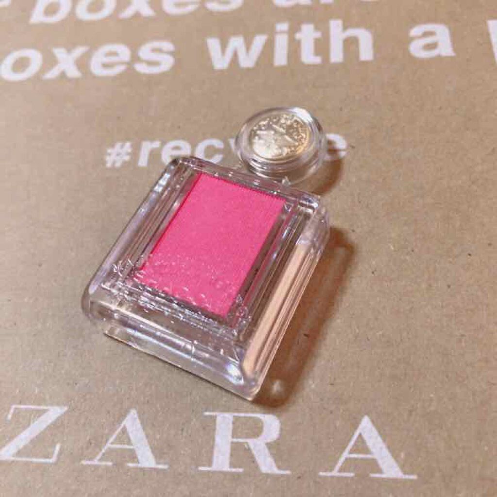 シャドーカスタマイズ/MAJOLICA MAJORCA/単色アイシャドウを使ったクチコミ(1枚目)