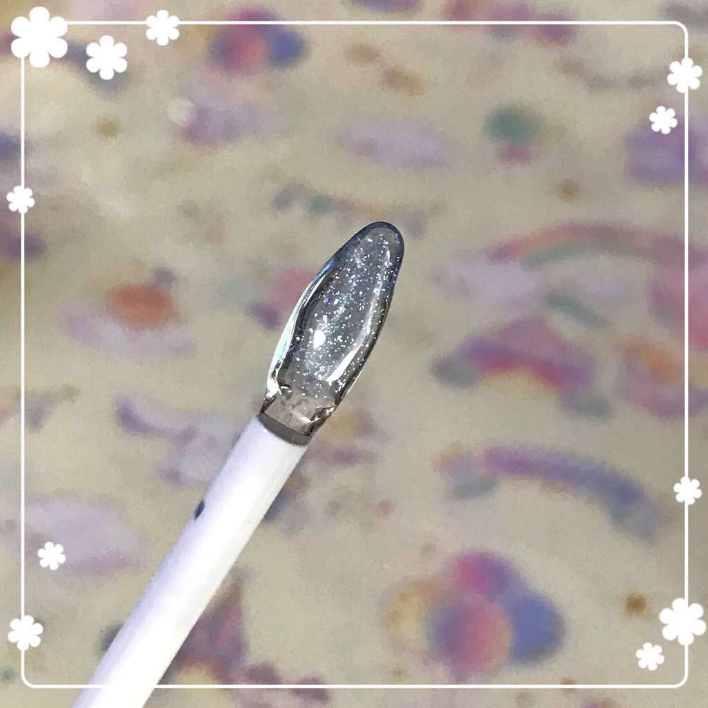 RMK リップジェリーグロス/RMK/リップグロスを使ったクチコミ(3枚目)