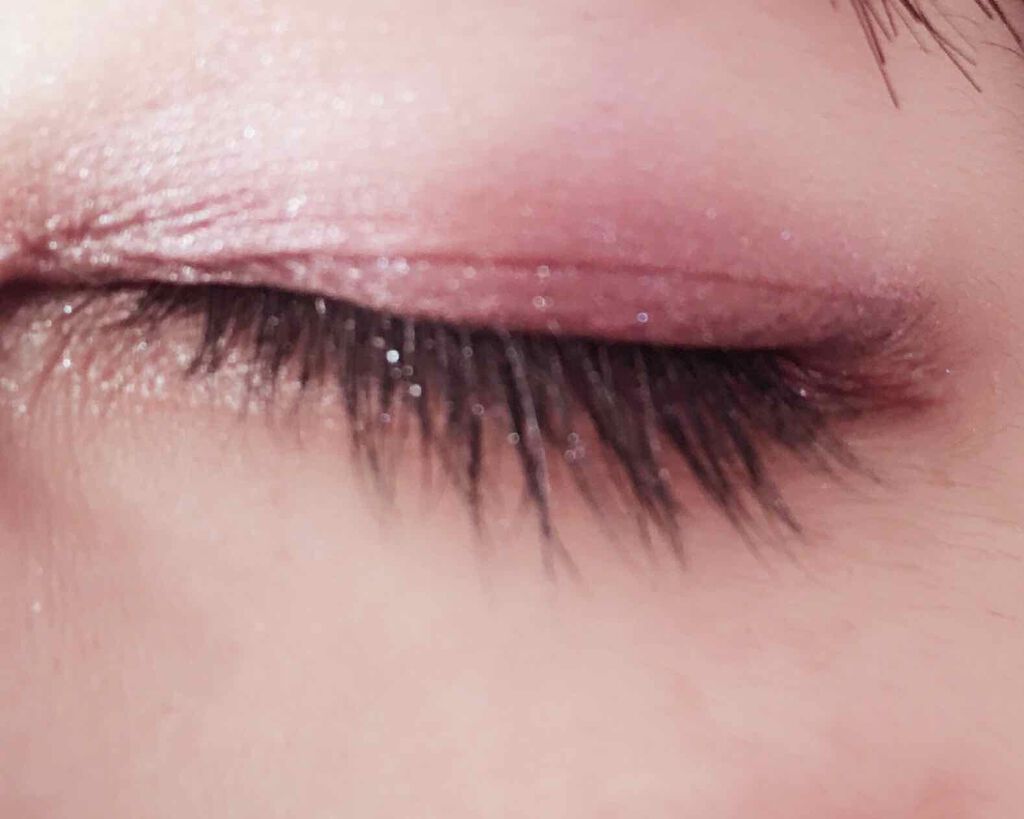 メタルグラマーアイズ/KATE/アイシャドウパレットを使ったクチコミ(2枚目)