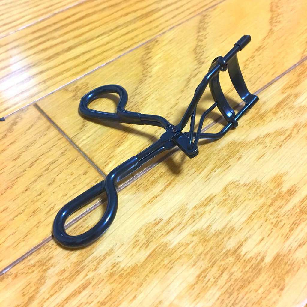 ディープビューラー/セリア/ビューラーを使ったクチコミ(2枚目)