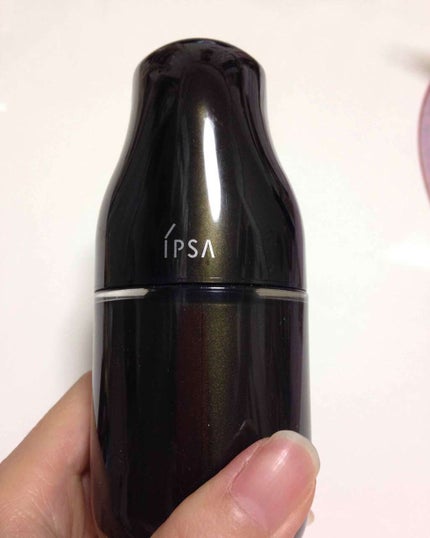 ME アルティメイト1/IPSA/化粧水を使ったクチコミ(1枚目)