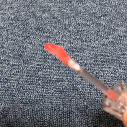 38°C / 99°F リップトリートメント (リップ美容液)/UZU BY FLOWFUSHI/リップケアを使ったクチコミ(2枚目)