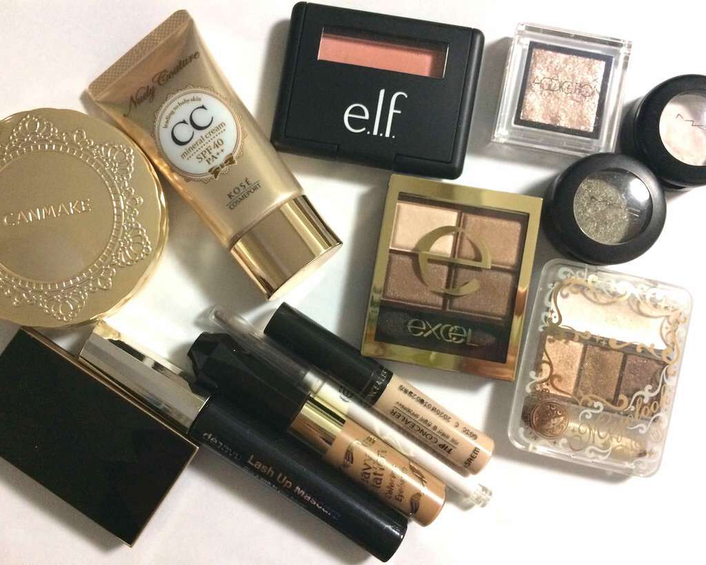 カラーリングアイブロウ/ヘビーローテーション/眉マスカラを使ったクチコミ（1枚目）