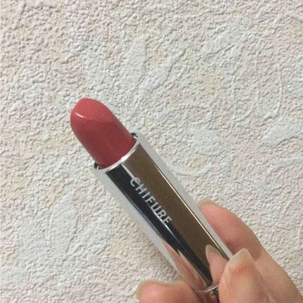 口紅(詰替用) 550 レッド系/ちふれ/口紅を使ったクチコミ(1枚目)