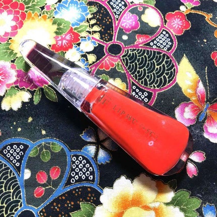 38°C / 99°F リップトリートメント (リップ美容液)/UZU BY FLOWFUSHI/リップケアを使ったクチコミ(2枚目)