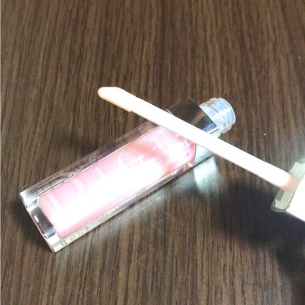 【旧】ディオール アディクト リップ マキシマイザー/Dior/リップグロスを使ったクチコミ(3枚目)