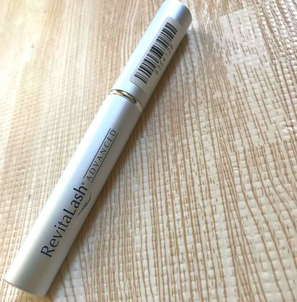 リバイタラッシュ アドバンス ジャパン/エム・アール・アイ/まつげ美容液を使ったクチコミ(2枚目)