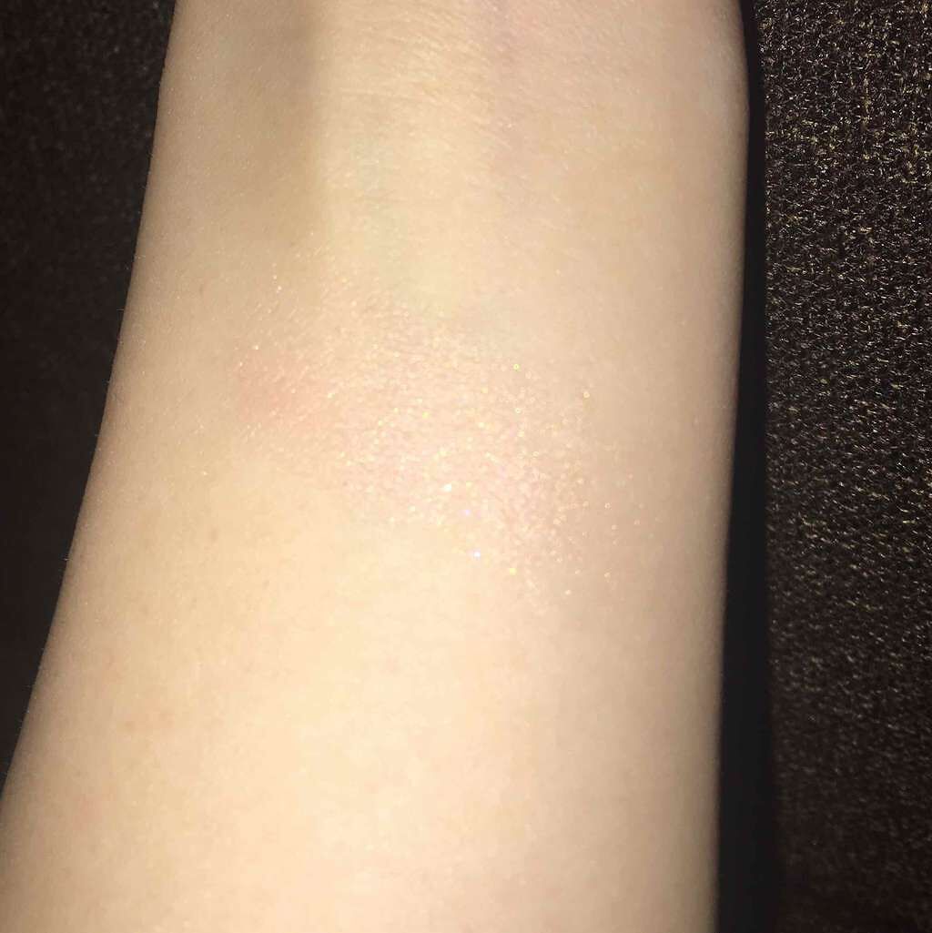 シマリングシャドウ/excel/ジェル・クリームアイシャドウを使ったクチコミ(2枚目)