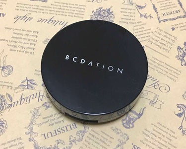 BCDATION/TONYMOLY/化粧下地を使ったクチコミ（1枚目）