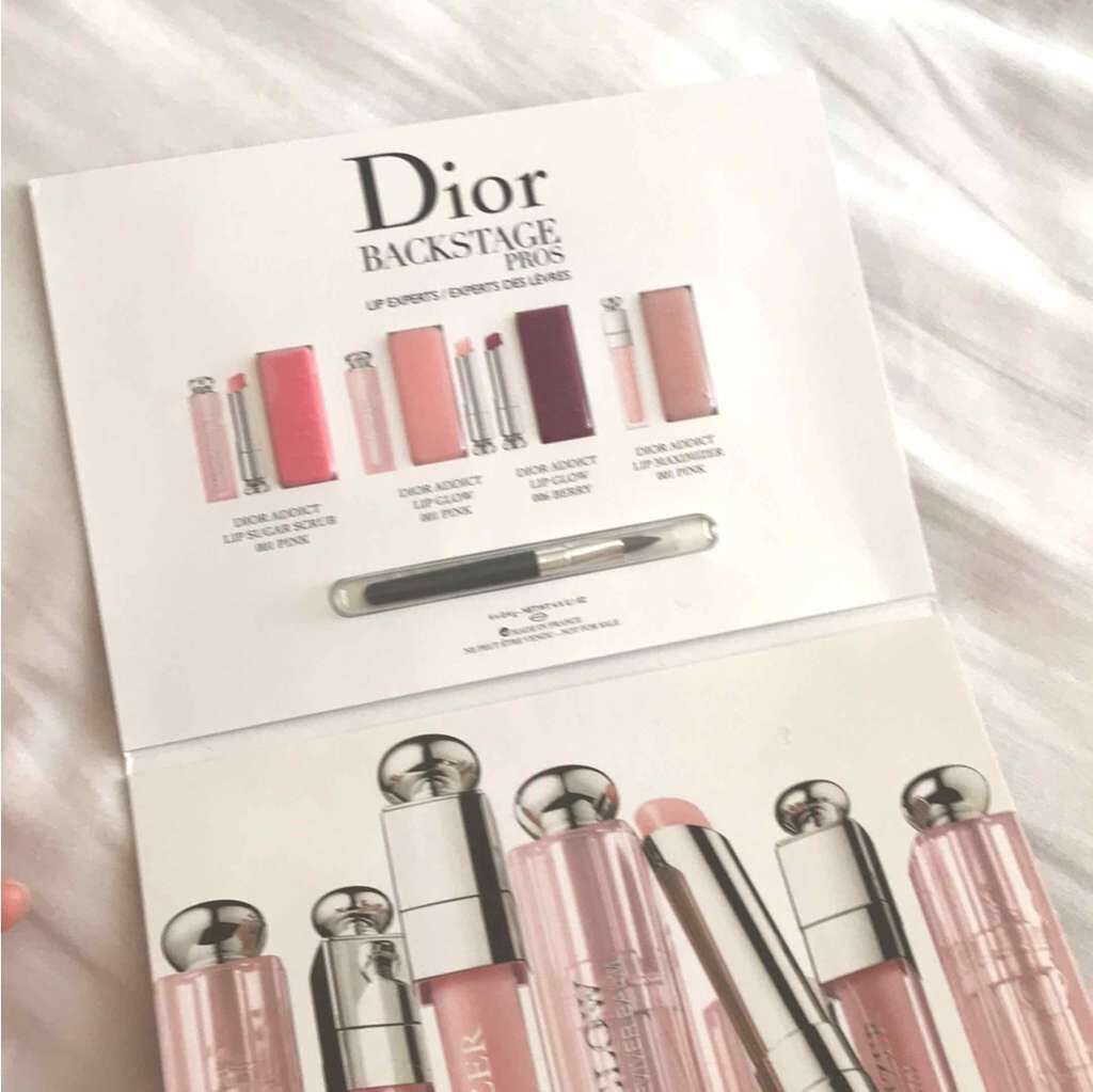【旧】ディオール アディクト リップ マキシマイザー/Dior/リップグロスを使ったクチコミ(1枚目)