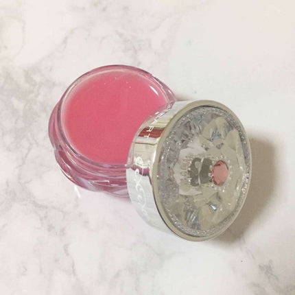 フルーツ リップバーム N/JILL STUART/リップケアを使ったクチコミ(1枚目)