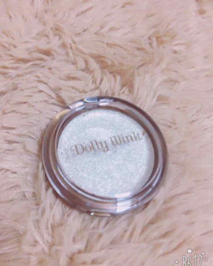 クリームアイシャドウⅢ /ドーリーウインク/ジェル・クリームアイシャドウを使ったクチコミ(3枚目)