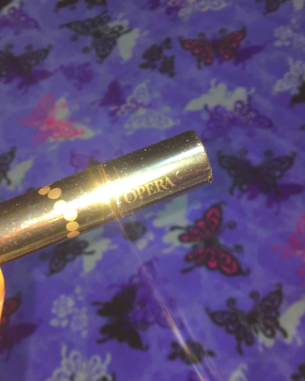オペラ リップティント N/OPERA/リップティントを使ったクチコミ（1枚目）