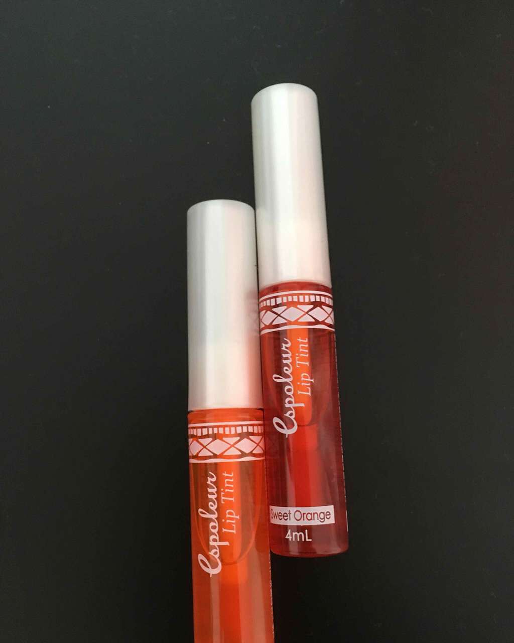 エスポルール リップティント/エスポルール/リップティントを使ったクチコミ(1枚目)