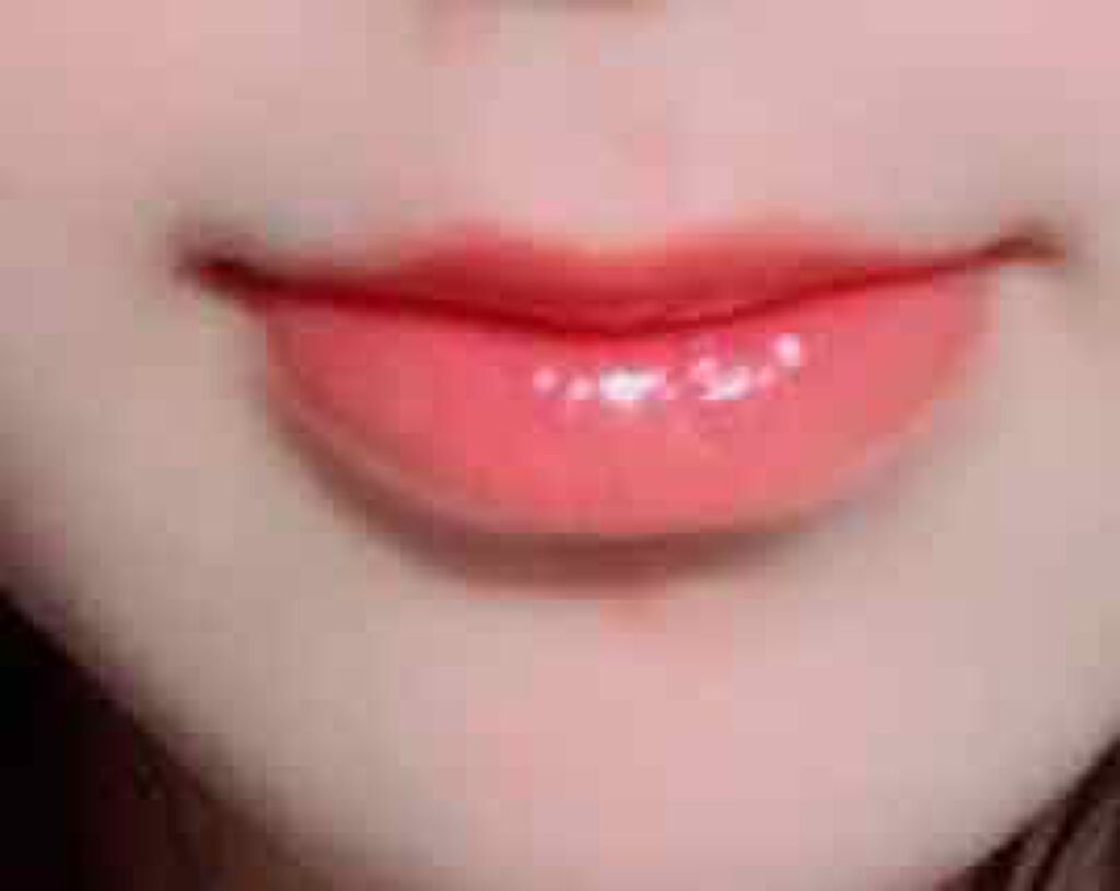 38°C / 99°F リップトリートメント (リップ美容液)/UZU BY FLOWFUSHI/リップケアを使ったクチコミ(3枚目)