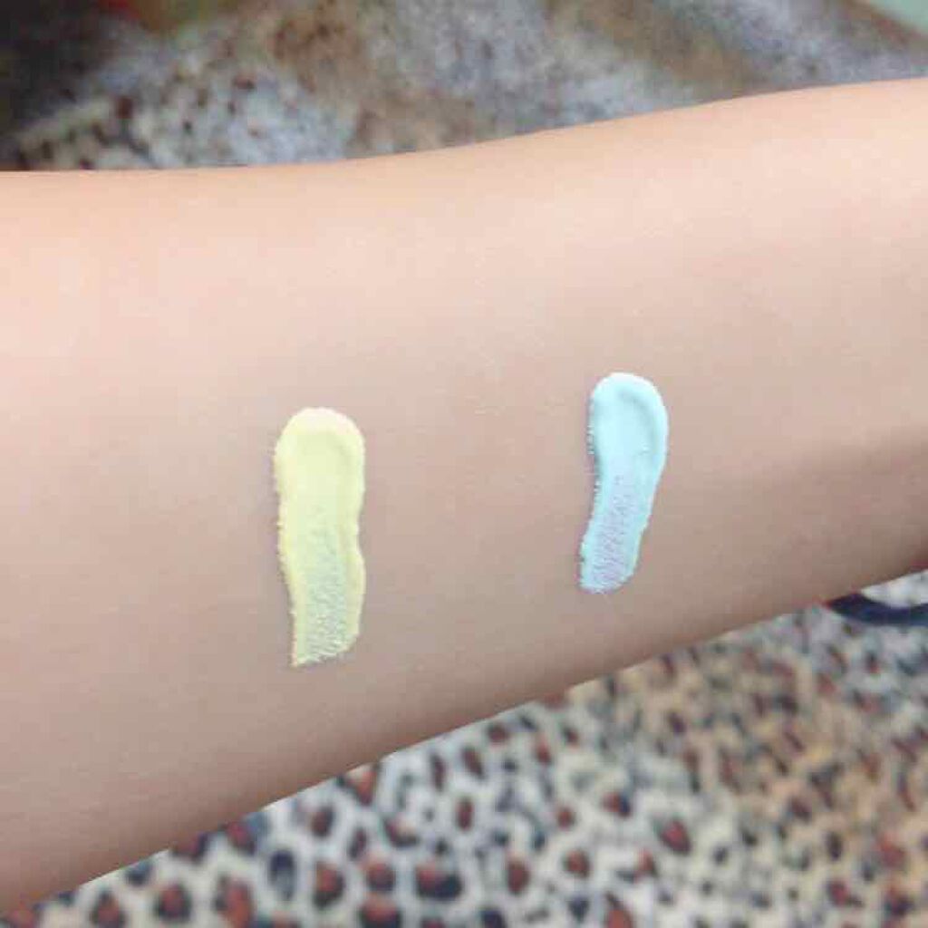 インクコレクター/PERIPERA/化粧下地を使ったクチコミ(2枚目)