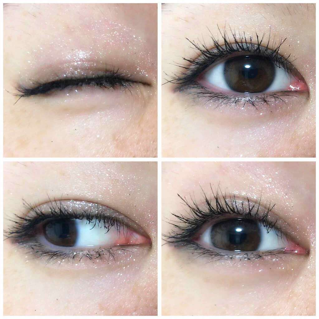 アイグロススティック/mini Palette(ミニパレット)/スティックアイシャドウを使ったクチコミ（1枚目）