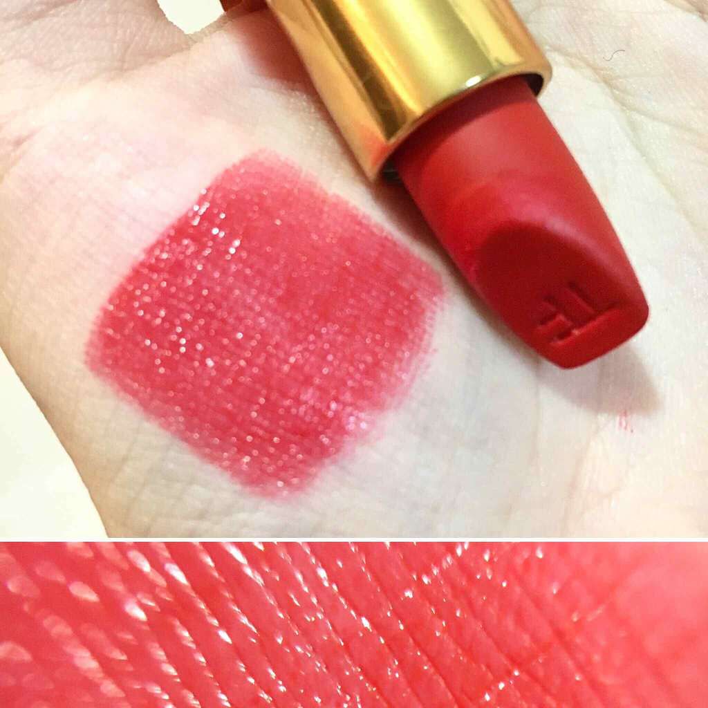 リップ カラー シアー/TOM FORD BEAUTY/口紅を使ったクチコミ(2枚目)