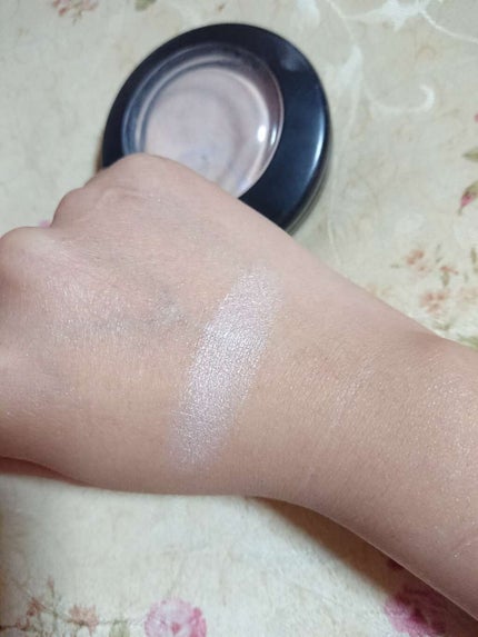 M·A·C ミネラライズ スキンフィニッシュ/M・A・C/パウダーハイライトを使ったクチコミ(3枚目)