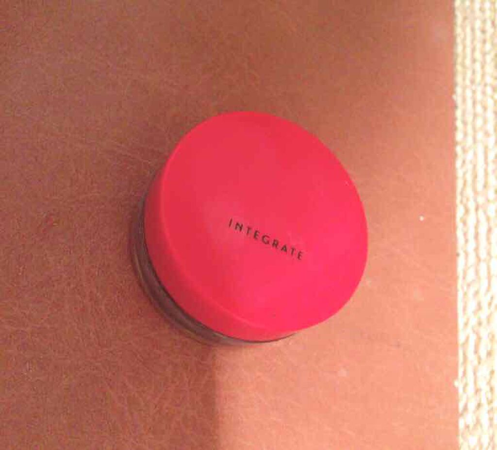 ウオーターバームシャドー/インテグレート/ジェル・クリームアイシャドウを使ったクチコミ(1枚目)