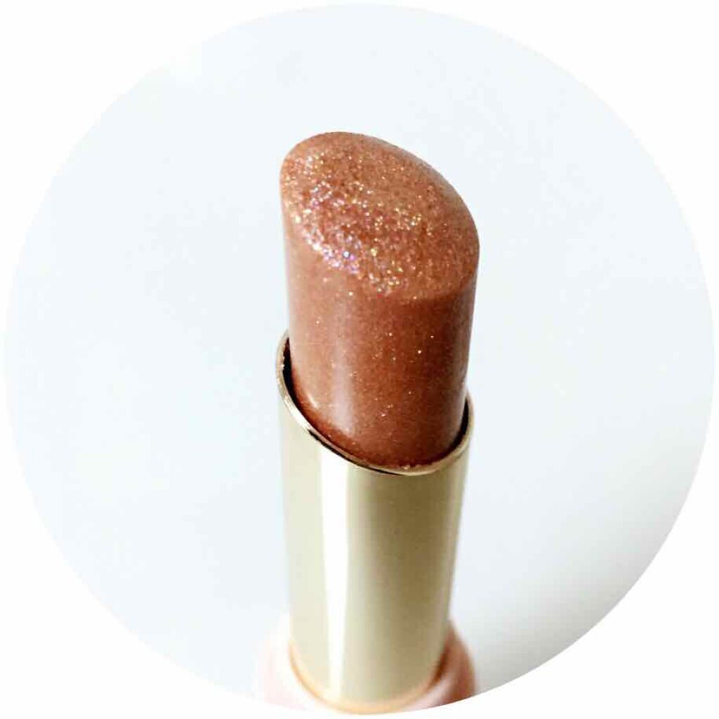 ディア マイエナメル リップトーク(旧)/ETUDE/口紅を使ったクチコミ(3枚目)