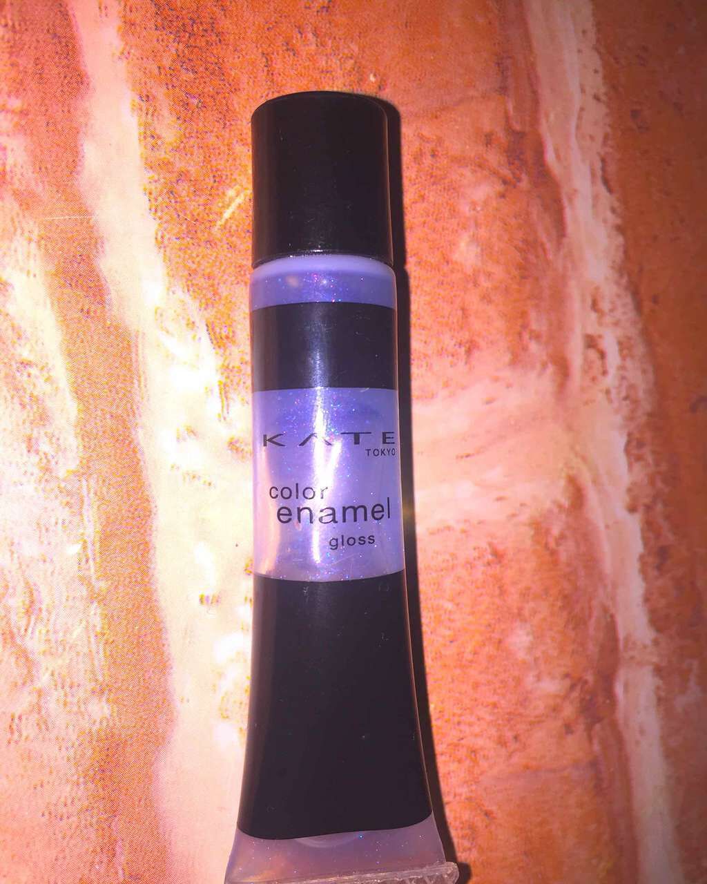 バーム ステイン/REVLON/口紅を使ったクチコミ（3枚目）