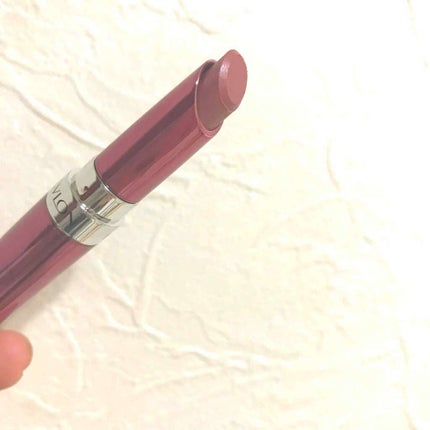 ウルトラ HD ジェル リップカラー/REVLON/口紅を使ったクチコミ(1枚目)