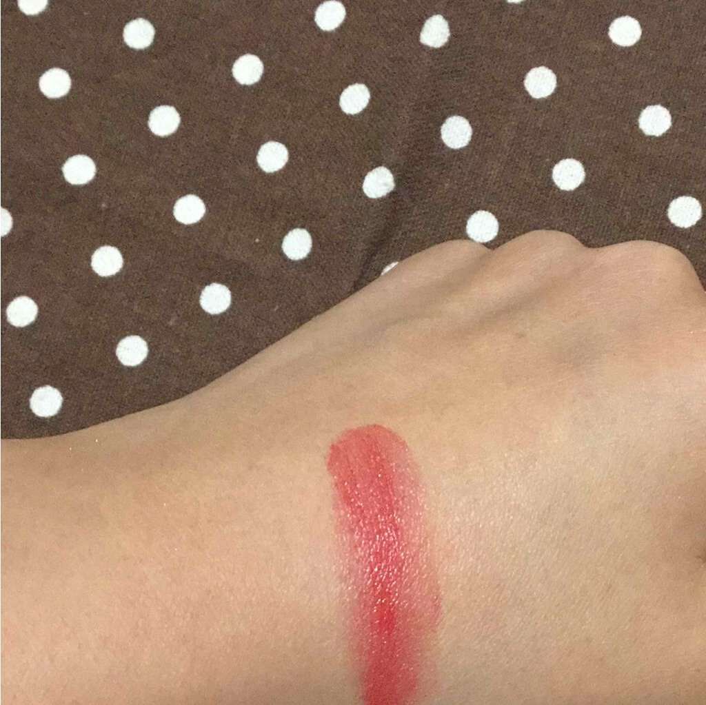 CCリップ&チーククリーム/KATE/ジェル・クリームチークを使ったクチコミ(3枚目)